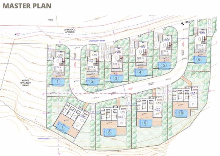 Image No.5-Villa de 3 chambres à vendre à Tala