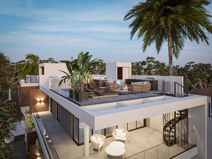 Image No.9-Appartement de 2 chambres à vendre à Aradippou