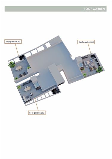 Image No.20-Appartement de 2 chambres à vendre à Aradippou