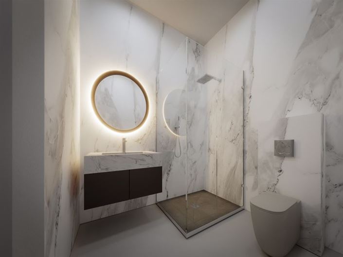 Image No.8-Appartement de 2 chambres à vendre à Aradippou