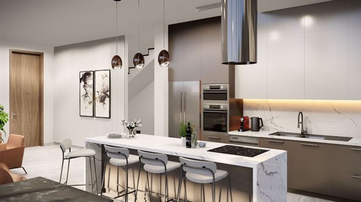 Image No.11-Villa de 4 chambres à vendre à Geroskipou