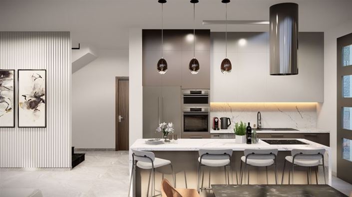 Image No.12-Villa de 4 chambres à vendre à Geroskipou