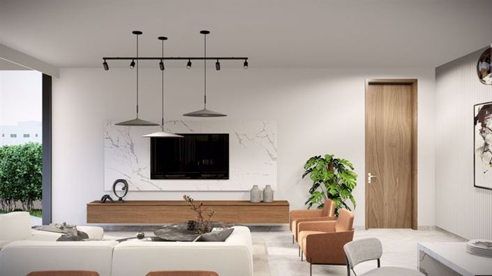 Image No.13-Villa de 4 chambres à vendre à Geroskipou