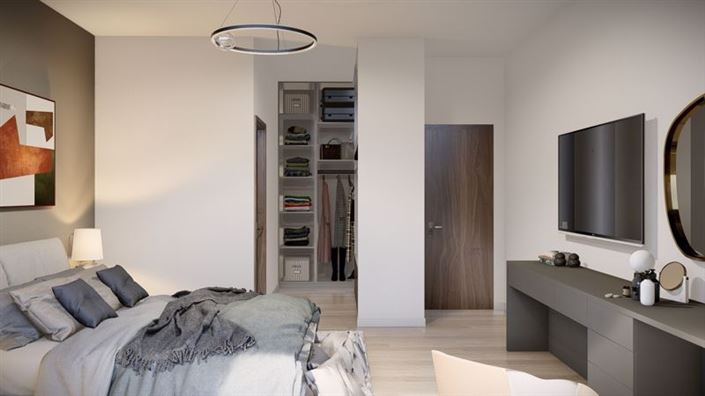 Image No.16-Villa de 4 chambres à vendre à Geroskipou