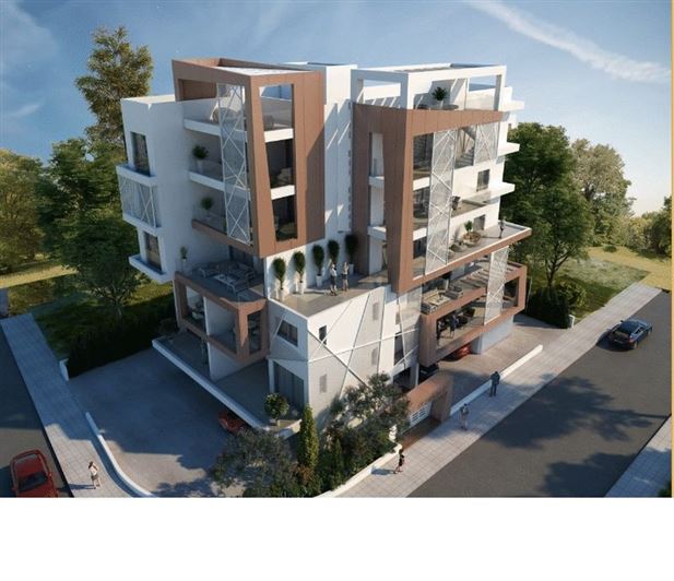 Image No.4-2 Bed Apartment for sale