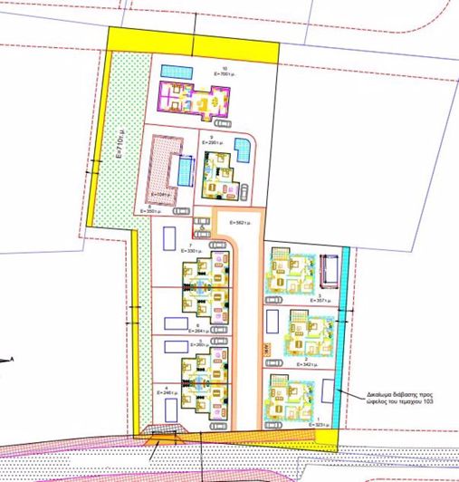 Image No.8-Bungalow de 3 chambres à vendre à Frenaros