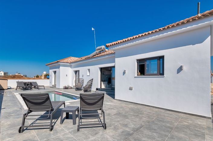 Image No.5-Bungalow de 2 chambres à vendre à Frenaros