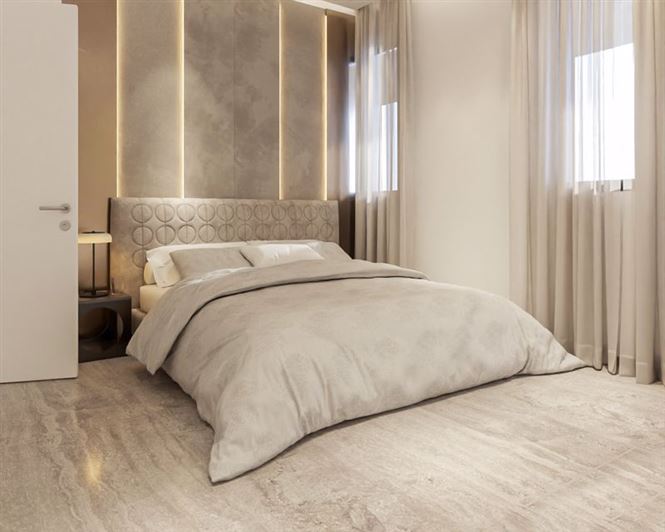 Image No.6-Appartement de 1 chambre à vendre à Larnaca