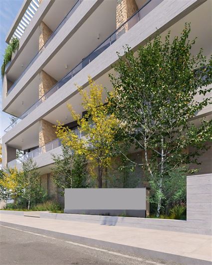 Image No.9-Appartement de 2 chambres à vendre à Larnaca