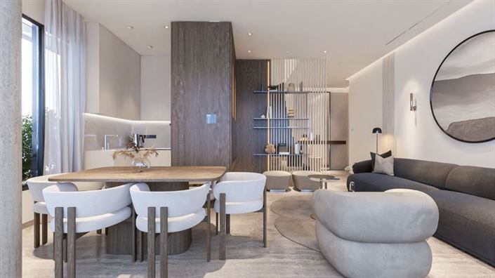 Image No.3-2 Bed Apartment for sale