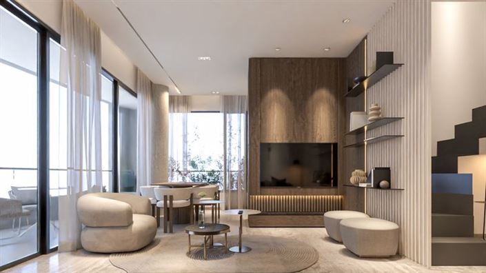 Image No.5-2 Bed Apartment for sale