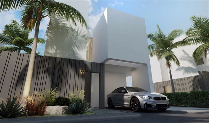 Image No.14-Villa de 4 chambres à vendre à Pernera