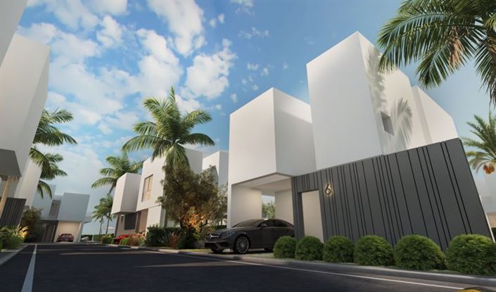 Image No.18-Villa de 4 chambres à vendre à Pernera