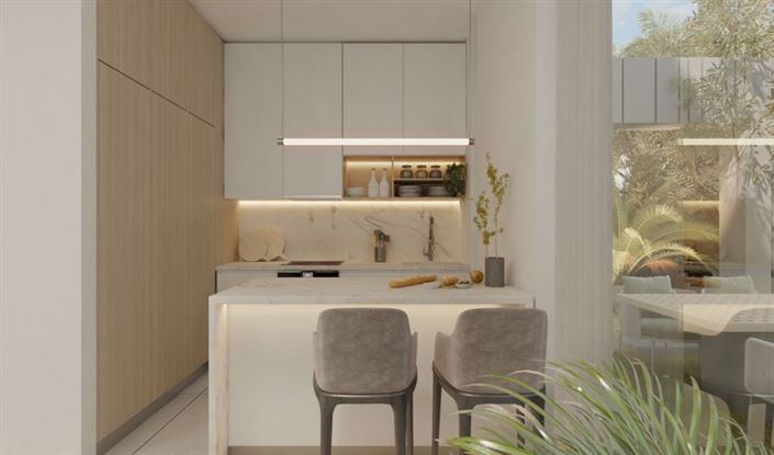 Image No.6-Villa de 4 chambres à vendre à Pernera