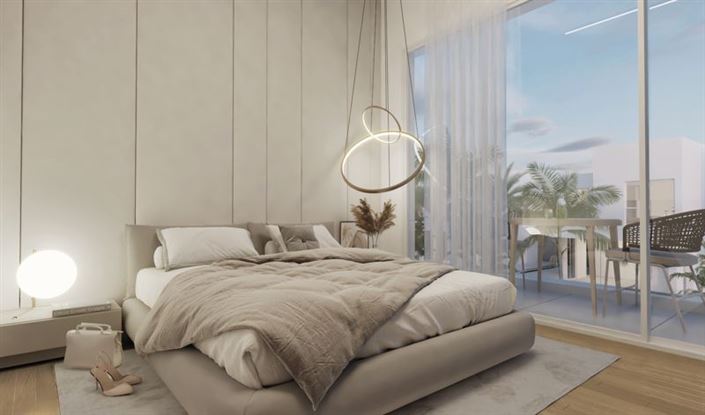 Image No.8-Villa de 4 chambres à vendre à Pernera