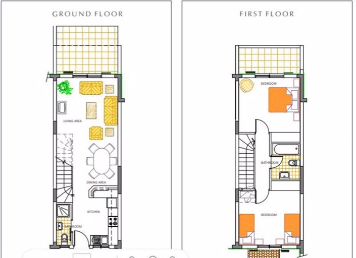 Image No.12-2 Bed Villa for sale