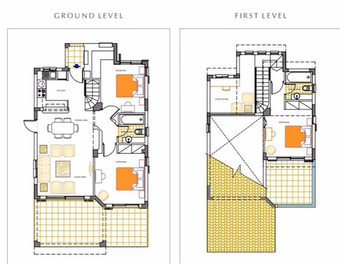 Image No.10-Villa de 3 chambres à vendre à Polis