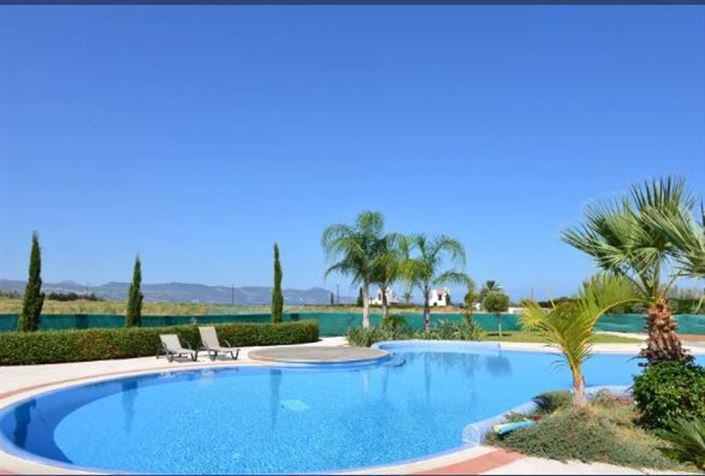 Image No.3-Villa de 3 chambres à vendre à Polis