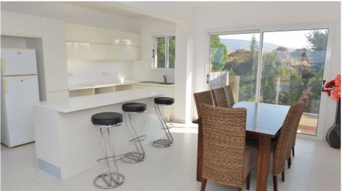 Image No.7-Villa de 3 chambres à vendre à Polis