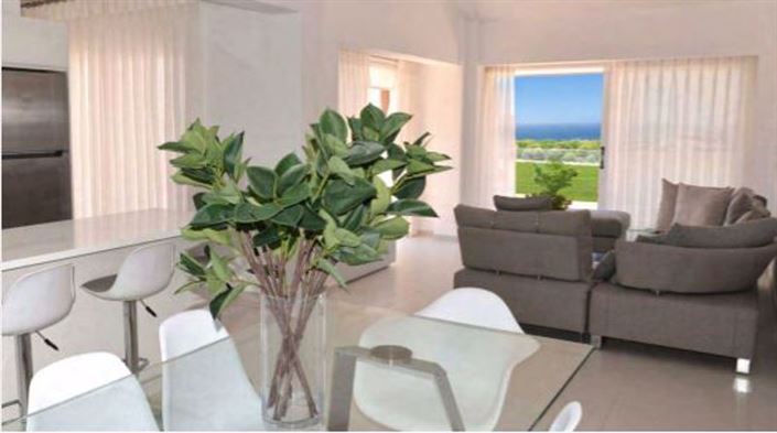 Image No.2-Villa de 3 chambres à vendre à Polis