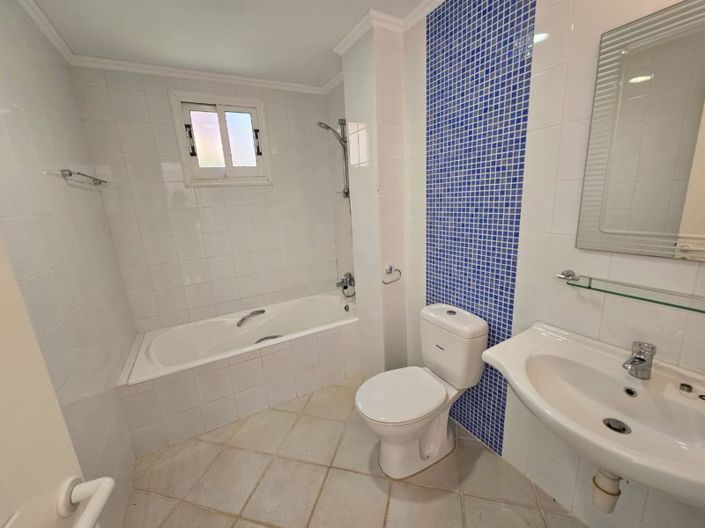 Image No.22-Appartement de 2 chambres à vendre à Mandria