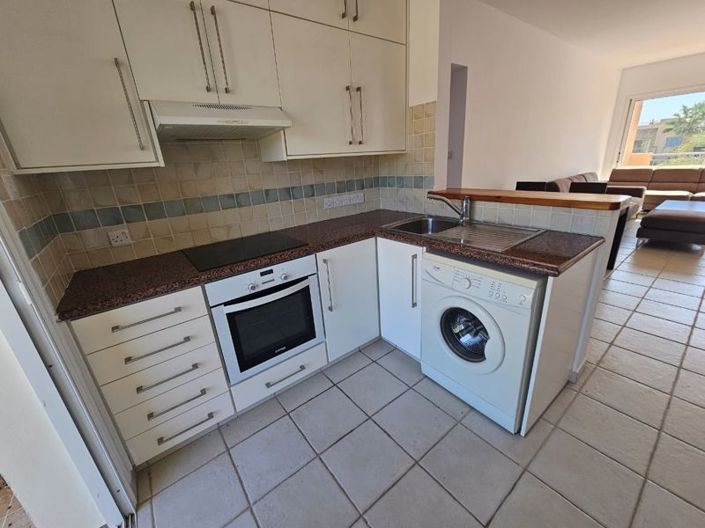 Image No.3-Appartement de 2 chambres à vendre à Mandria