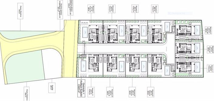 Image No.10-Villa de 3 chambres à vendre à Kapparis