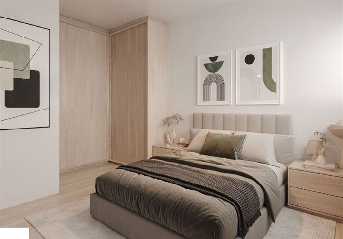 Image No.10-Appartement de 1 chambre à vendre à Kissonerga