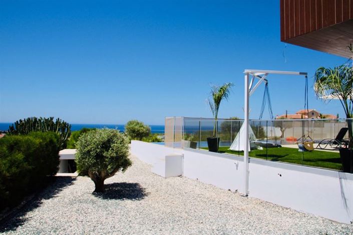 Image No.16-Villa de 4 chambres à vendre à Peyia