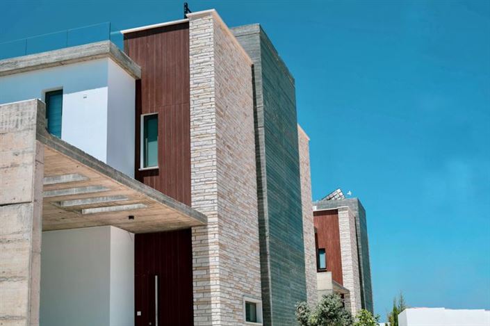 Image No.17-Villa de 4 chambres à vendre à Peyia