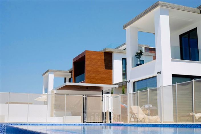 Image No.8-Villa de 4 chambres à vendre à Peyia