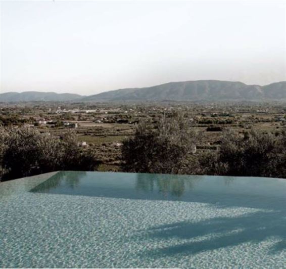 Image No.5-Bungalow de 3 chambres à vendre à Tsada