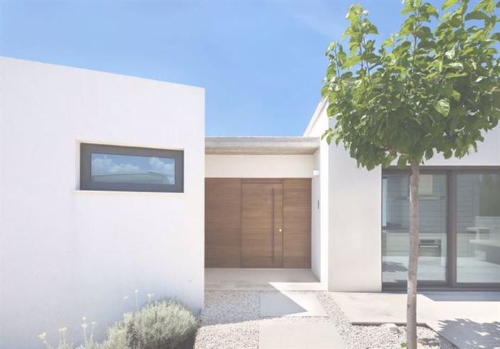 Image No.3-Bungalow de 3 chambres à vendre à Tsada