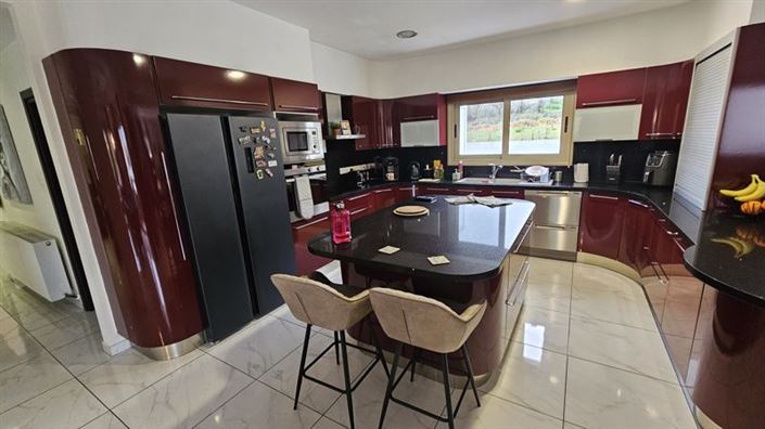 Image No.13-Villa de 5 chambres à vendre à Polemi