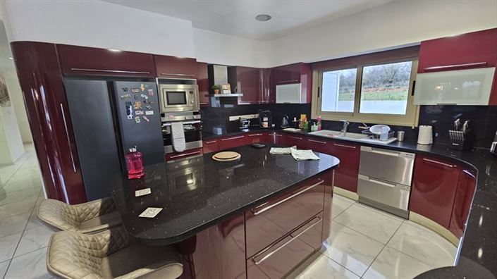 Image No.14-Villa de 5 chambres à vendre à Polemi