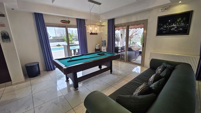 Image No.15-Villa de 5 chambres à vendre à Polemi