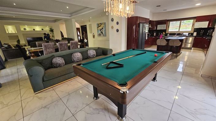 Image No.16-Villa de 5 chambres à vendre à Polemi