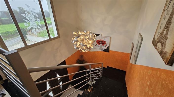 Image No.23-Villa de 5 chambres à vendre à Polemi