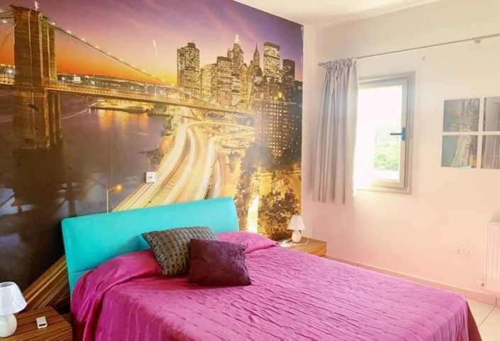 Image No.25-Villa de 5 chambres à vendre à Polemi