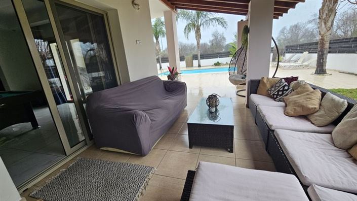 Image No.35-Villa de 5 chambres à vendre à Polemi