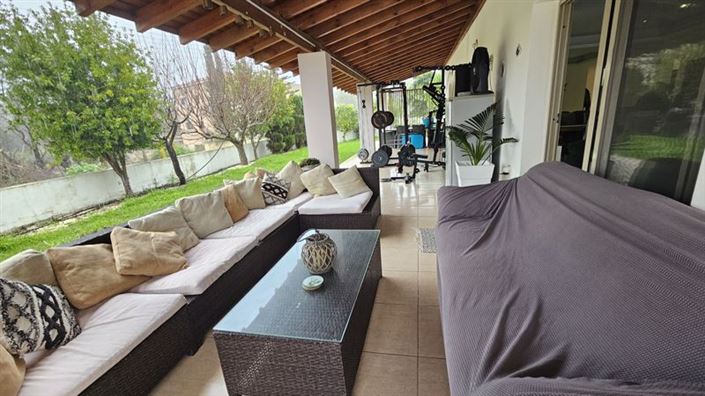 Image No.36-Villa de 5 chambres à vendre à Polemi