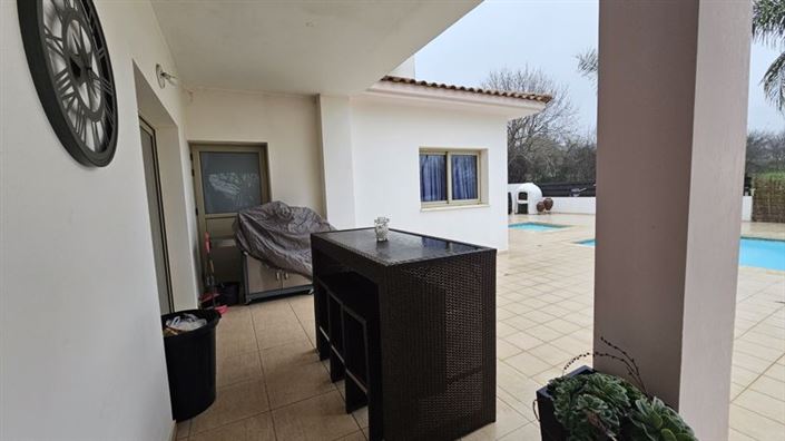 Image No.39-Villa de 5 chambres à vendre à Polemi