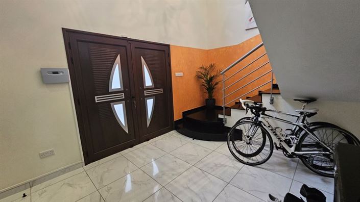 Image No.7-Villa de 5 chambres à vendre à Polemi