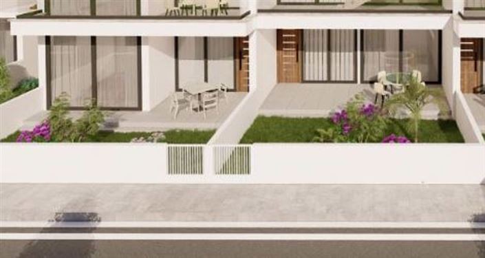 Image No.2-Appartement de 2 chambres à vendre à Leivadia