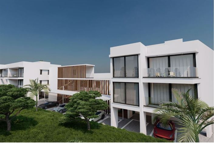 Image No.7-Appartement de 2 chambres à vendre à Leivadia