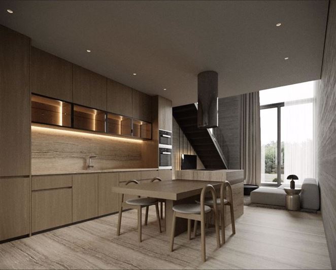 Image No.11-Villa de 1 chambre à vendre à Geroskipou