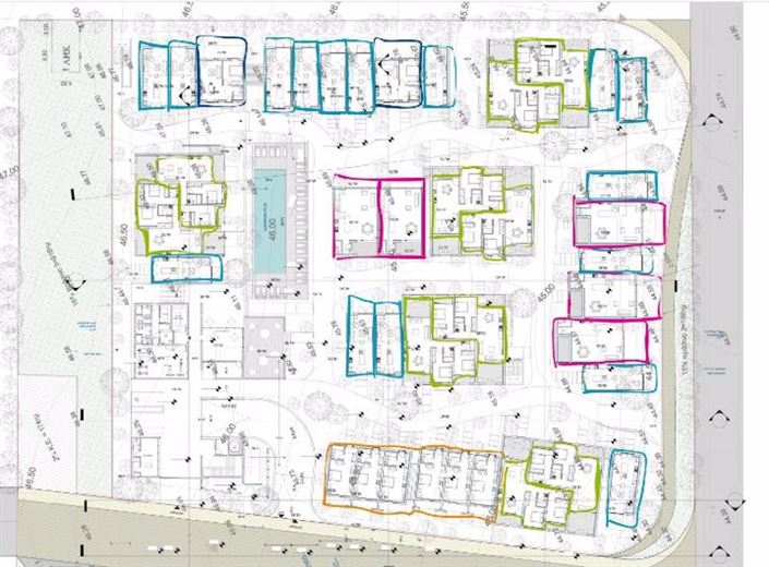 Image No.16-Villa de 1 chambre à vendre à Geroskipou