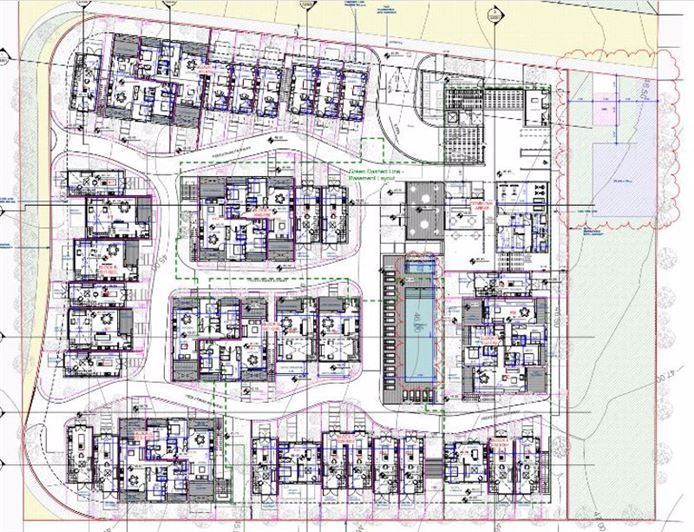 Image No.17-Appartement de 3 chambres à vendre à Geroskipou