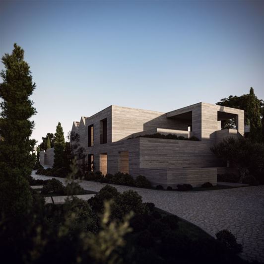 Image No.12-Appartement de 3 chambres à vendre à Geroskipou