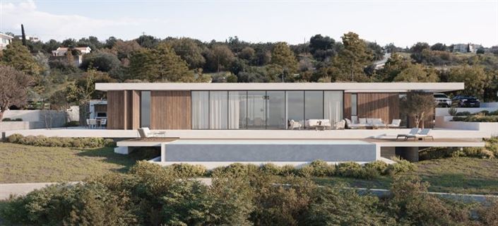 Image No.6-Villa de 3 chambres à vendre à Sea Caves